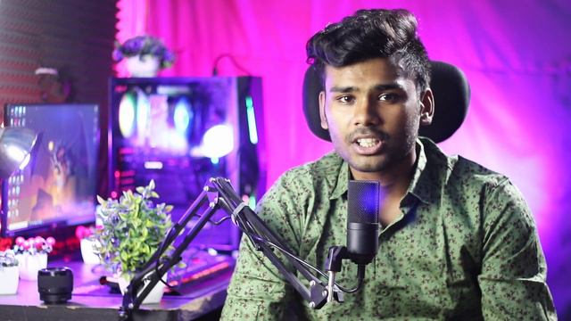 FiFine T669/k680 USB Condenser Microphone Unboxing And Review - With Complete Setup Guide In [Hindi