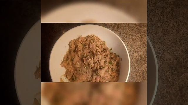 Кефтедес(Очень вкусные котлеты жареные во фритюре) смотреть онлайн