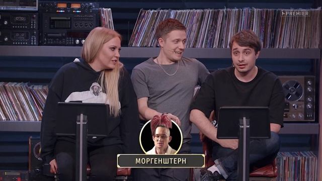 Шоу Студия Союз: О ком поём? - Stand Up и Женский Stand Up смотреть онлайн