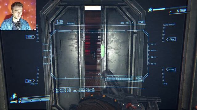 Aliens Colonial Marines.Турель и смартган что это???Учим новые слова(7 серия) смотреть онлайн