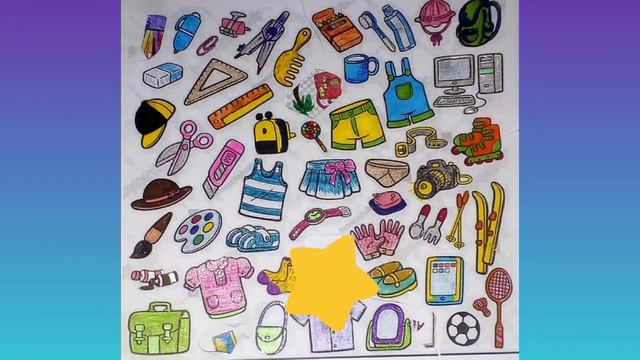 кто твои лучшие друзья?Маленькие мусульманки расскажут о своих лучших друзьях. Арабские стихи детям смотреть онлайн