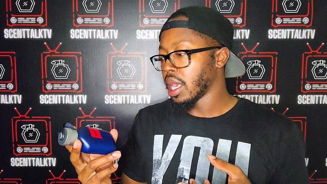 Hugo Boss | Hugo Jeans | Fragrance Review