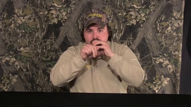 Quakerboy Quackmaster Duck Hunting Game Call - Pro-Tactical Australia смотреть онлайн