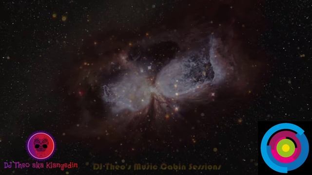 DJ Theo aka Klangedin on React Radio UK (Deep Sessions) смотреть онлайн