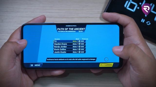 HONOR X7A 2023 Test de RENDIMIENTO│Prueba de JUEGOS│FREE FIRE, CALL OF DUTY, CLASH ROYALE, ASPHALT смотреть онлайн