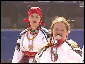 НАШЕСТВИЕ 2002: Иван Купала - Велик день