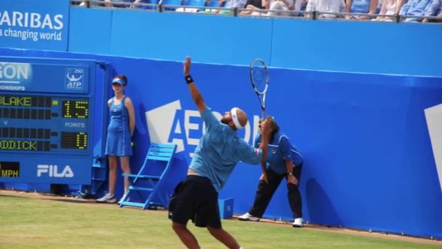 Tennis photos from Queens club london смотреть онлайн