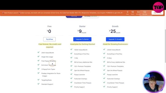 Optinly Reviews | Optinly Demo | Appsumo Lifetime Deal смотреть онлайн