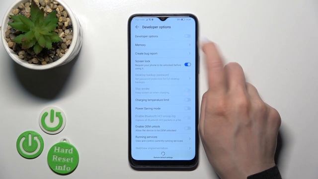 How to Hide Developer Options on HONOR X6? - Disable Advanced Settings смотреть онлайн