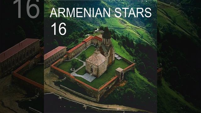 Surbe Hoghe Haykakan