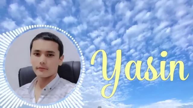 Yasin Surasi | Ясин сураси (Дилмуроджон кори)