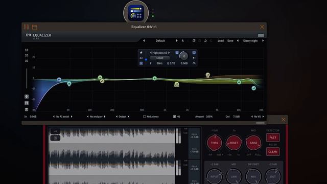 Korg Gadget_Minimaltec/Electronica_AUM смотреть онлайн