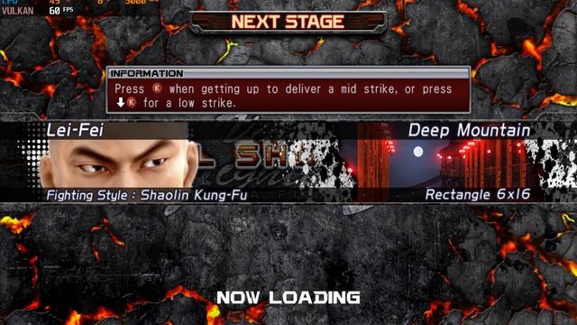 Virtua Fighter 5 Final Showdown RPCS3 60FPS Perfect ? Last Graphical improvement смотреть онлайн
