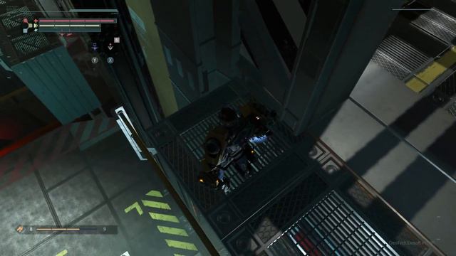 The Surge™ ► Кротовые норы ► Прохождение #6 смотреть онлайн