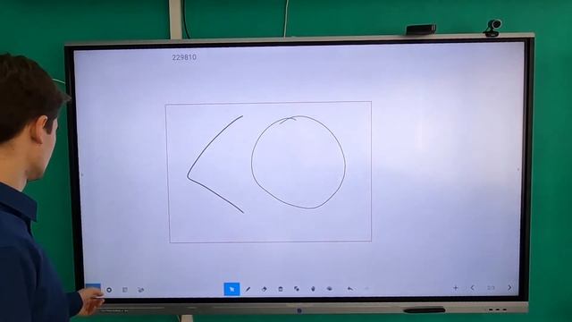 Интерактивная панель TeachTouch 4.0 SE краткий курс смотреть онлайн