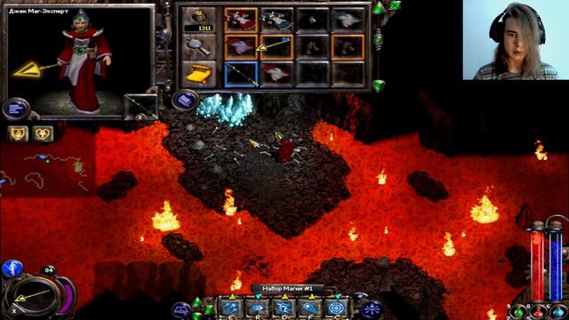 ЗАКИНУЛИ В АД ▶ Nox #13 смотреть онлайн