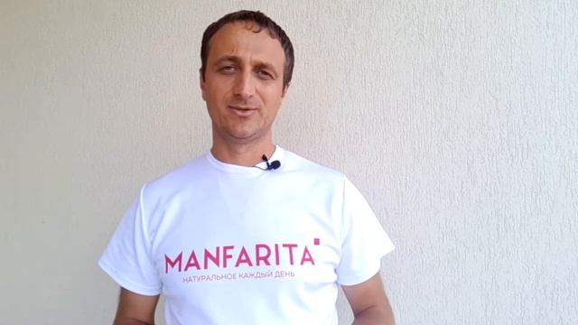 Интенсивный кондиционер для волос BIOMIMETIC KERATINE | MANFARITA. смотреть онлайн
