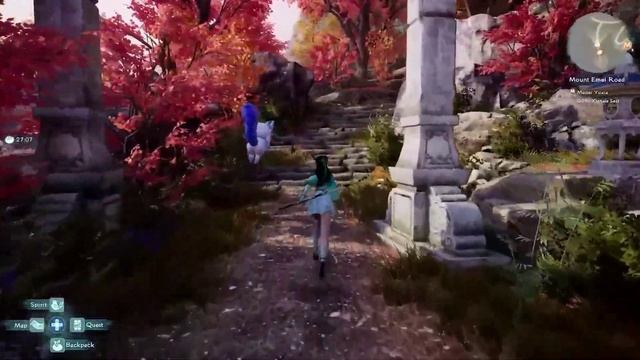 ? Революционная РПГ Sword And Fairy: Together Forever. Честный обзор ?