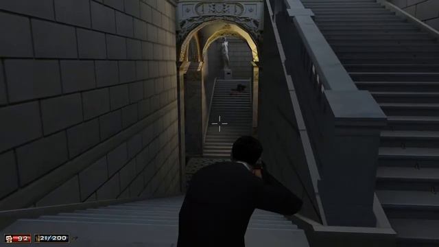 Mafia # 30 - Финал: Нужно знать меру смотреть онлайн