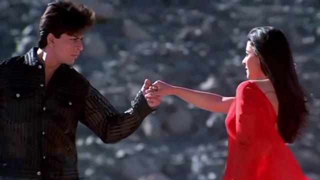 ShahRukhan Kajol yangi hind kino siz sevgan film смотреть онлайн