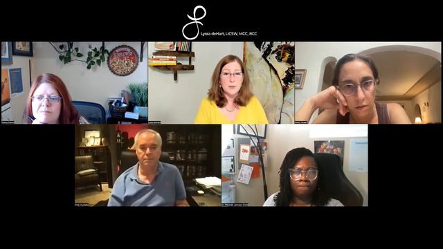 Empowering Your Coaching Clients with the Power of Metaphors смотреть онлайн