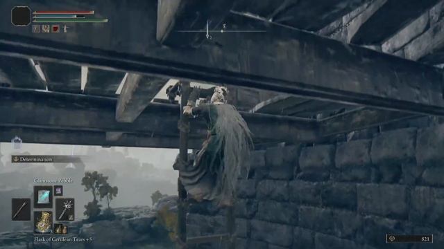 Can I Git Gud - Elden Ring - Part 11 смотреть онлайн