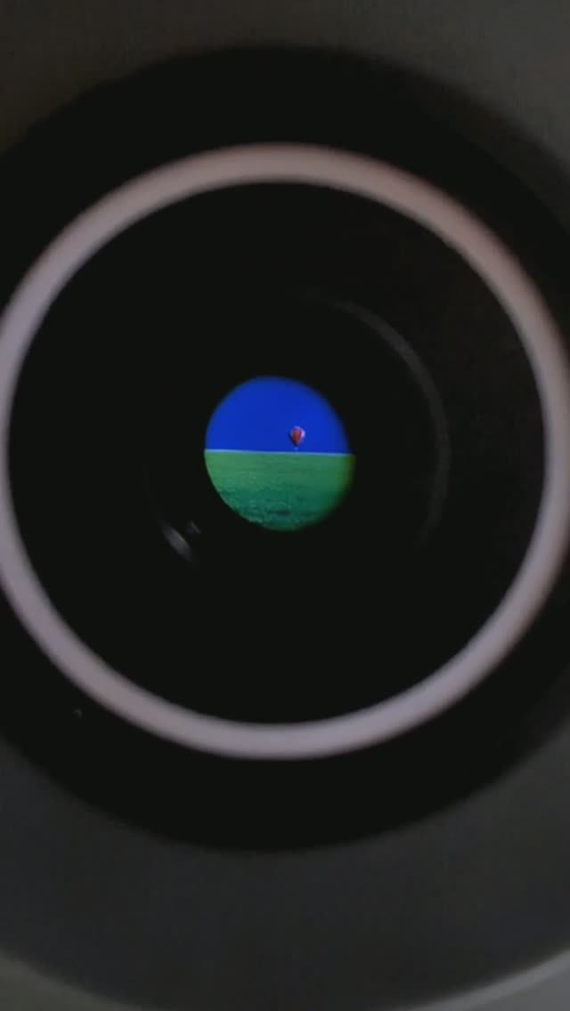 Воздушный шар спасает жизнь #shorts