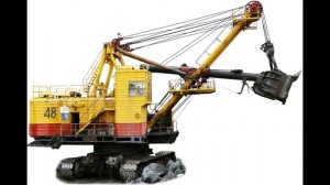 Курсы для машиниста экскаватора ЭКГ- 8 - 10и 6 разряда