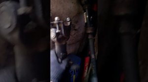 Соболь,  переделка на полный привод. Эпопея с карданами)))