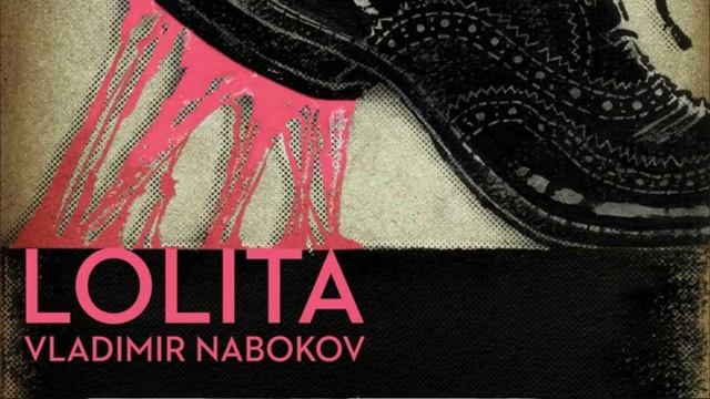 we need to talk about Lolita смотреть онлайн