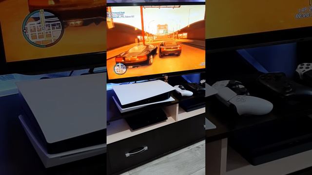 Жив ли Онлайн в GTA IV на PlayStation 3? смотреть онлайн