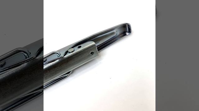 Бортовой замок накладной для легкового прицепа защелка для борта и ответная часть комплект 2 шт