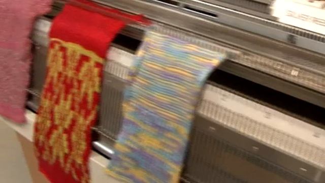 Швейный мир~2 смотреть онлайн