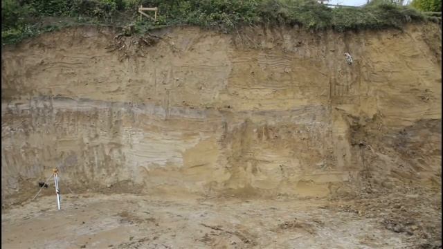 СБ ГРУП. Котловани/SB GROUP. Excavation pits смотреть онлайн