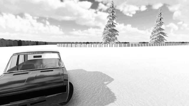 ПОКРАСИЛ "ЖУЛЬКУ" В ГАРАЖНЫХ УСЛОВИЯХ!!! В КАКОЙ ЖЕ ЦВЕТ? СИНИЙ? смотреть онлайн