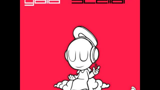 Armin van Buuren pres. Gaia - Stellar (Last Sky Remix) смотреть онлайн