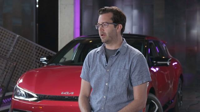 Tesla Model Y Vs. Kia EV6: Best Against Next — Cars.com смотреть онлайн