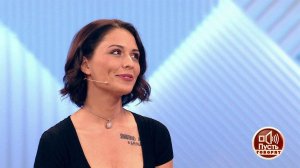 "Куда уходит детство?": экс-солистка группы "Сливк...йну мачехе. Пусть говорят. Выпуск от 10.12.2018