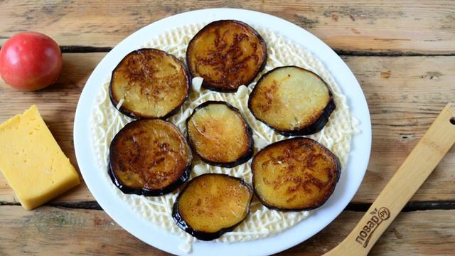 Сборник рецептов