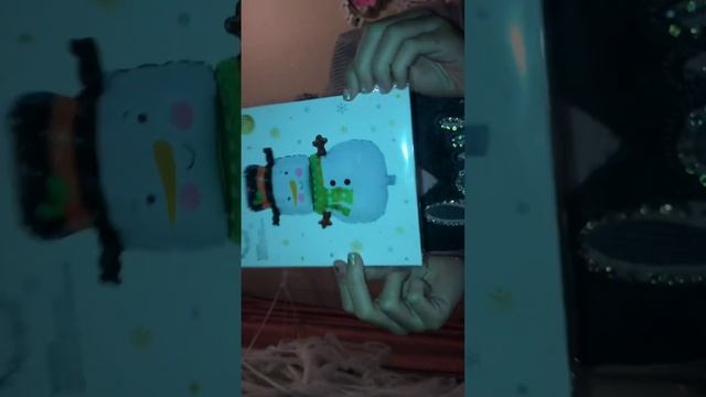 НОВОГОДНЯЯ РАСПАКОВКА С МАГНИТ КОСМЕТИК,ФИКС ПРАЙС И ЛЕНТА смотреть онлайн