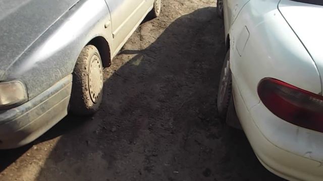 Не доехал до ТК / Стуканул движок смотреть онлайн