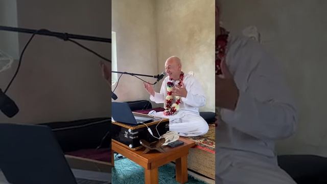 Обитель любви. Лекция на Радхаштами. Ужгород (04.09.2022) смотреть онлайн