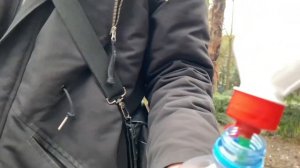 Безумные эксперименты. Слоновья зубная паста - фонтан.