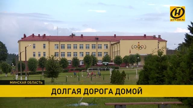 После реконструкции трассы М3 жителям Плещениц придется проезжать лишние 5 километров смотреть онлайн