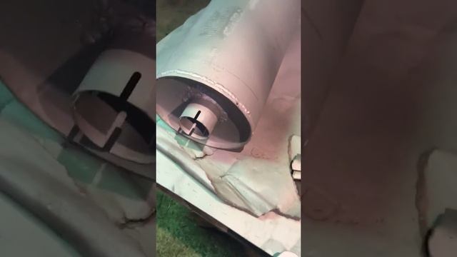 Выхлоп на Газель смотреть онлайн