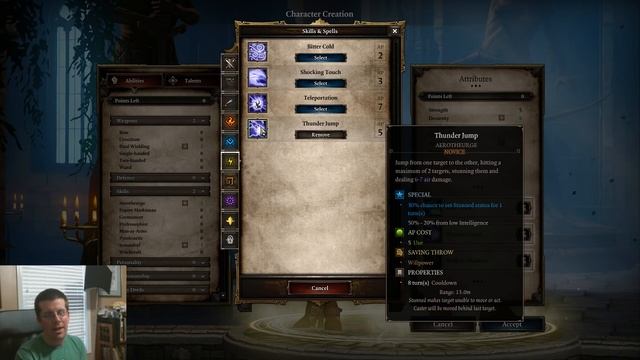 Divinity Original Sin: Enhanced Edition - Character Builds: Shadowblade смотреть онлайн
