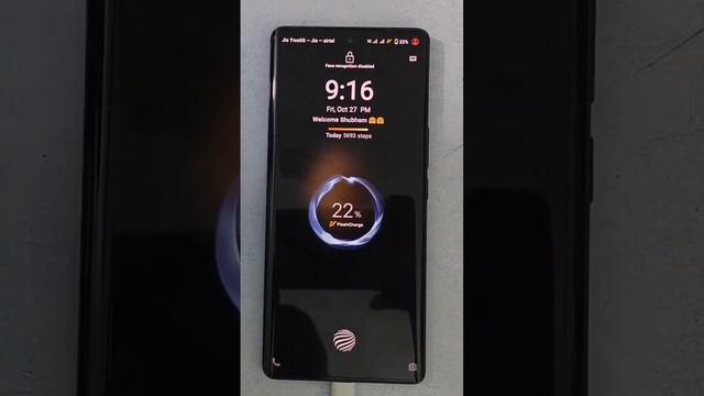iqoo Z7 Pro charging test Video #iqooz7pro5g #iqooz7pro #mohvish смотреть онлайн
