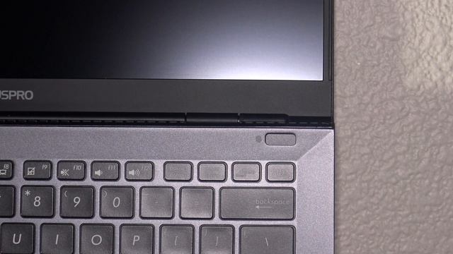Asus Pro B9440U: The World's Lightest Bezel-Less 14-in Laptop смотреть онлайн