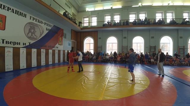 ВПК "ПЕРЕСВЕТ" смотреть онлайн