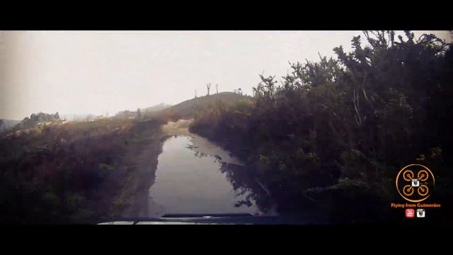 BALENCE 4X4 - Frontera 2.5 смотреть онлайн
